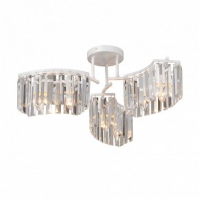 Потолочная люстра Vitaluce V5884 V5884-0/6PL в Лысьве - lysva.ok-mebel.com | фото 2
