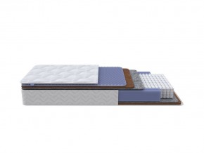 PROxSON Матрас Active Duo M/F (Ткань Трикотаж Эко) 120x200 в Лысьве - lysva.ok-mebel.com | фото 2