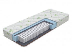 PROxSON Матрас Баланс Дуо EVS (Трикотаж Aloe Vera) 160x190 в Лысьве - lysva.ok-mebel.com | фото 2