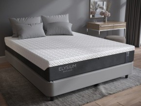 PROxSON Матрас Elysium Exclusive Spring (Трикотаж Elysium) 120x195 в Лысьве - lysva.ok-mebel.com | фото 4