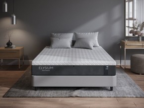PROxSON Матрас Elysium Exclusive Spring (Трикотаж Elysium) 140x190 в Лысьве - lysva.ok-mebel.com | фото 3