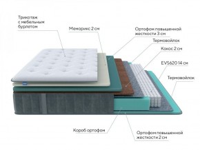 PROxSON Матрас Glory Firm (Трикотаж Prestige Steel) 120x195 в Лысьве - lysva.ok-mebel.com | фото 6