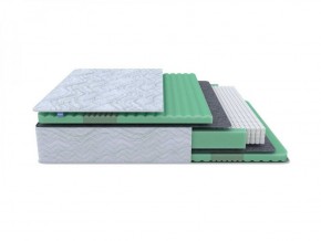 PROxSON Матрас Green Comfort M (Tricotage Dream) 140x190 в Лысьве - lysva.ok-mebel.com | фото