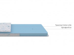 PROxSON Матрас Лисенок (Cotton Little PROSON) 70x140 в Лысьве - lysva.ok-mebel.com | фото 3