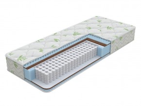 PROxSON Матрас Люкс EVS (Трикотаж Aloe Vera) 80x190 в Лысьве - lysva.ok-mebel.com | фото 2