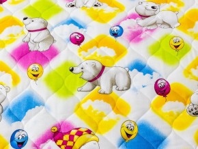 PROxSON Матрас Тигренок (Print) 70x140 в Лысьве - lysva.ok-mebel.com | фото 11