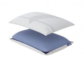 PROxSON Подушка Air Memo Simple (Трикотаж Трикотаж Pillow Line) 40x60 в Лысьве - lysva.ok-mebel.com | фото 3