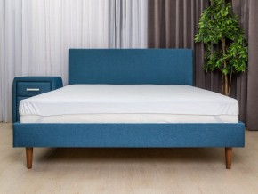 PROxSON Защитный чехол Basic (Ткань Terry Cloth без влагонепроницаемого покрытия) 90x195 в Лысьве - lysva.ok-mebel.com | фото 2