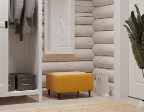 Пуф Киркас Twist 12 (turquoise) в Лысьве - lysva.ok-mebel.com | фото 4