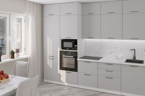 ШЕЛЛИ Кухонный гарнитур Экстра (3000 мм) в Лысьве - lysva.ok-mebel.com | фото 8
