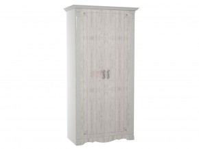 Шкаф 2-х дверный Ольга-1Н для одежды и белья в Лысьве - lysva.ok-mebel.com | фото 1