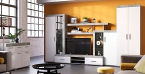Шкаф 2-х створчатый распашной Инстайл ШК-29 в Лысьве - lysva.ok-mebel.com | фото 3