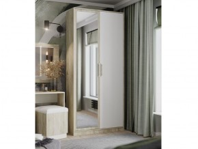 Шкаф 2х ств НКМ Эдем-1 секция №5 в Лысьве - lysva.ok-mebel.com | фото 3