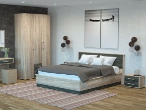 Шкаф 3-х ств. ПШ-5.7 ВЕРСАЛЬ-2 в Лысьве - lysva.ok-mebel.com | фото 3