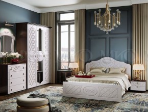 ПРЕСТИЖ Шкаф 3-х створчатый в Лысьве - lysva.ok-mebel.com | фото 3