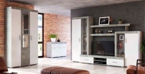 Шкаф 3-х створчатый распашной Инстайл ШК-30 в Лысьве - lysva.ok-mebel.com | фото 3