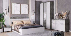 Шкаф 3-х створчатый распашной Инстайл ШК-30 в Лысьве - lysva.ok-mebel.com | фото 4