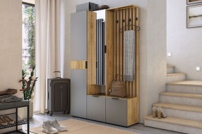 Шкаф для белья Бери в Лысьве - lysva.ok-mebel.com | фото 10