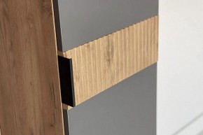 Шкаф для белья Бери в Лысьве - lysva.ok-mebel.com | фото 2