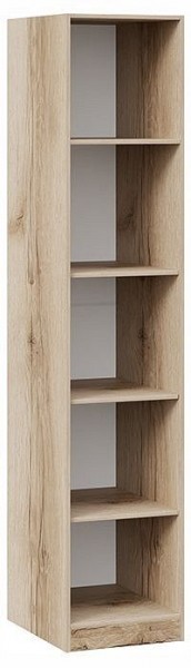 Шкаф для белья Фьюжн ТД-260.07.01 в Лысьве - lysva.ok-mebel.com | фото 3