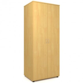 Шкаф для одежды двухстворчатый "Проспект" (Р.Ш-7) в Лысьве - lysva.ok-mebel.com | фото
