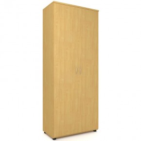 Шкаф для одежды двухстворчатый "Проспект" (Р.Ш-8) в Лысьве - lysva.ok-mebel.com | фото