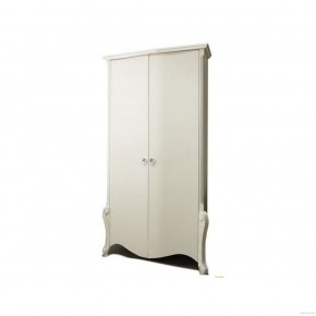 Шкаф для одежды Луиза (ММ-227-01/02Б) в Лысьве - lysva.ok-mebel.com | фото 4
