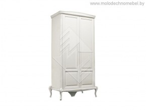 Шкаф для одежды Мокко ММ-316-01/02Б в Лысьве - lysva.ok-mebel.com | фото 1