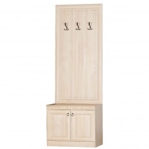 Шкаф для одежды открытый №620 Инна в Лысьве - lysva.ok-mebel.com | фото