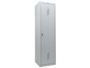 Шкаф для раздевалок усиленный ML-11-50 (базовый модуль) в Лысьве - lysva.ok-mebel.com | фото 4