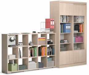Шкаф книжный Мама в Лысьве - lysva.ok-mebel.com | фото 3