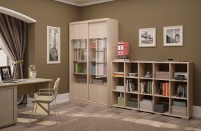 Шкаф книжный Мама в Лысьве - lysva.ok-mebel.com | фото 4