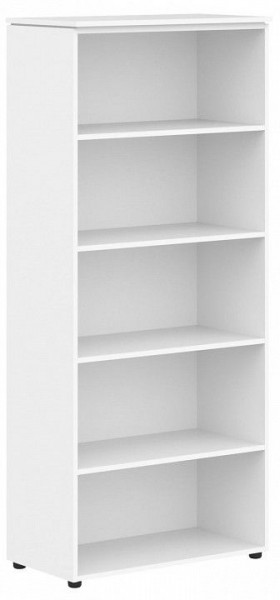 Шкаф книжный Morris MHC 85.3 в Лысьве - lysva.ok-mebel.com | фото 2