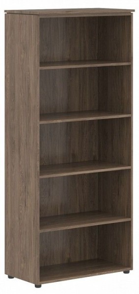 Шкаф книжный Morris Trend MHC 85.1 в Лысьве - lysva.ok-mebel.com | фото 2