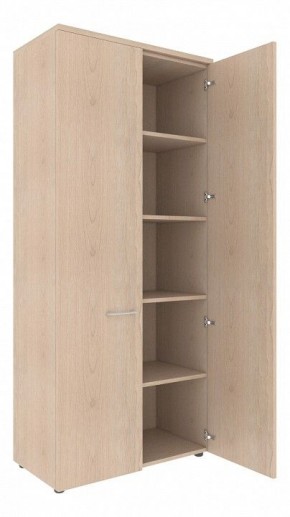 Шкаф книжный XTEN XHC 85.1 в Лысьве - lysva.ok-mebel.com | фото