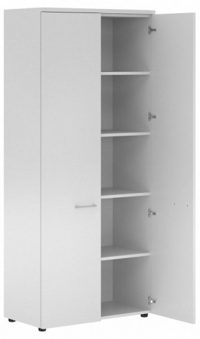 Шкаф книжный Xten XHC 85.1 в Лысьве - lysva.ok-mebel.com | фото