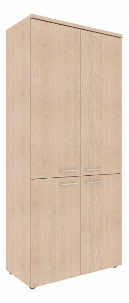 Шкаф книжный XTEN XHC 85.3 в Лысьве - lysva.ok-mebel.com | фото