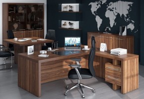 Шкаф книжный ZENN ZHC 85.2 в Лысьве - lysva.ok-mebel.com | фото 4
