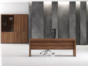 Шкаф книжный ZENN ZHC 85.3 в Лысьве - lysva.ok-mebel.com | фото 4
