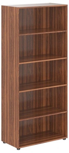 Шкаф книжный ZENN ZHC 85.5 в Лысьве - lysva.ok-mebel.com | фото 2