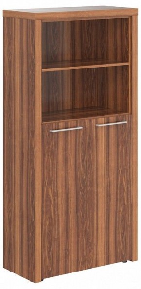 Шкаф книжный ZENN ZHC 85.6 в Лысьве - lysva.ok-mebel.com | фото