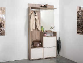 Шкаф комбинированный 10.13 Темпо в Лысьве - lysva.ok-mebel.com | фото 7