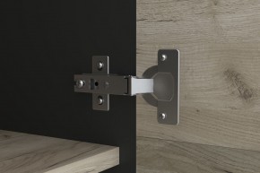Шкаф комбинированный НМ 040.10 "Отис" в Лысьве - lysva.ok-mebel.com | фото 4