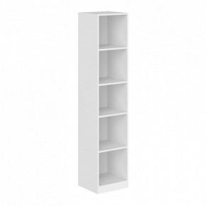 Шкаф комбинированный Simple SR-5U.4(R) в Лысьве - lysva.ok-mebel.com | фото 2