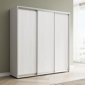 Шкаф-купе Акцент-Сим Д 1800-600 в Лысьве - lysva.ok-mebel.com | фото 3