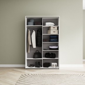 Шкаф-купе Акцент-Сим ДЗ 1200-600 в Лысьве - lysva.ok-mebel.com | фото 2
