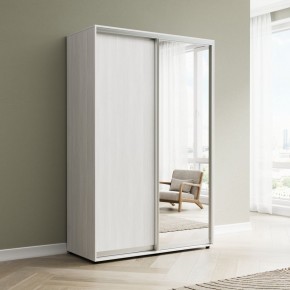 Шкаф-купе Акцент-Сим ДЗ 1200-600 в Лысьве - lysva.ok-mebel.com | фото 3