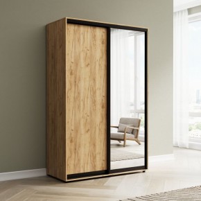Шкаф-купе Акцент-Сим ДЗ 1400-600 в Лысьве - lysva.ok-mebel.com | фото 4