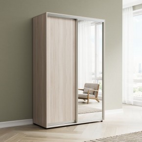 Шкаф-купе Акцент-Сим ДЗ 1400-600 в Лысьве - lysva.ok-mebel.com | фото 6