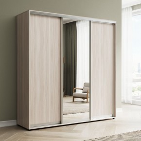 Шкаф-купе Акцент-Сим ДЗ 2100-600 в Лысьве - lysva.ok-mebel.com | фото 6